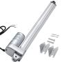 12 V lineaaritoimilaite, 304,8 mm:n isku, IP65-vesitiivis, 3000 N, 5 mm/s