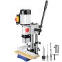 Penkkiporakone 373 W, 13 mm istukka, 1400 rpm