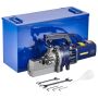 Sähköinen hydraulinen raudoitusleikkuri 1700 W, RC-25, 5–25 mm