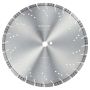 Timanttiterä 16" (400 mm) betonin katkaisuun märkä- ja kuivatyöhön