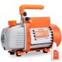 1/5 hv:n tyhjiöpumppu, 3,5 CFM, 220–240 V, LVI-korjauksiin