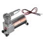 Ilmastointi iskunvaimentimen ohjainsarja 12V 100 PSI kuorma-autoihin