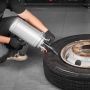 Kannettava käsikäyttöinen rengastäyttölaite, 6 l, 87–116 PSI