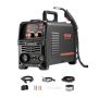 Mig-hitsauskone 130A 3in1 (mig/tig/elektrodi) invertterillä