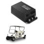 Golfkärryn 48V 250A DC-moottoriohjain, IP65, alumiini-abs, EZGO TXT