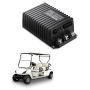 Golgo-kärryn 48V 250A nopeudensäädin, IP65, alumiini-abs