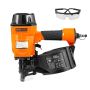 Paineilmanaulain kelaverhoukselle MCN70, 15°