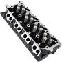 Valurautainen moottorin sylinterikansi 6.4L Ford F250-F550 (08-10)