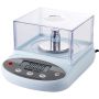 Analyyttinen laboratoriovaaka 500 g x 0,001 g LCD-näytöllä