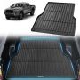 TPE-kuorma-auton korimatto Toyota Tacomaan 2005-2023, 5 jalkaa, liukumaton