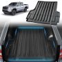 Kuorma-auton korin TPE-matto Nissan Frontier 2022-2024, 5 jalkaa