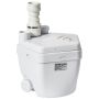 Lavuaaripumppu, 200 W, 1500 GPH, hiljainen, korroosionkestävä