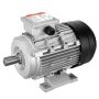1,5 kW:n AC-sähkömoottori, 3000 rpm, B3-runko, 3-vaiheinen