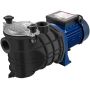 750 W uppopumppu uima-altaalle, 15000 l/h, 50 mm liitäntä