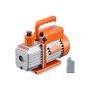 Tyhjiöpumppu HVAC-kiertoilmajärjestelmille, 233 l/min, R134a, R22, R410a -järjestelmille