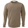 FR miesten pitkähihainen palosuojattu paita, harmaa, 2XL