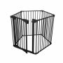 Barrier Mark Adler Guardian 6.0 musta