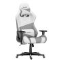 Pelituoli HUZARO FORCE 6.2 Valkoinen