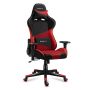 Pelituoli HUZARO FORCE 6.2 Punainen