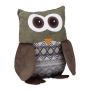 Door stop "Owl"