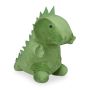 Doorstop "Dinosaur", green