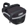 Bicycle bag 8x12x15cm., black