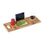Bathroom table 2.5x73.5x25cm., light brown