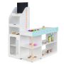 Toy shop 100x62x110cm., various colors