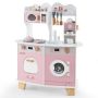 Children's kitchen 70x30x88cm., various colors