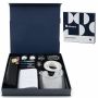 Golf accessory set, assorted colors