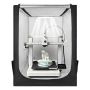 3D-tulostimen kotelo VEVOR S0002, 700 × 750 × 900 mm