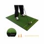 Golf mat 152x92cm., green