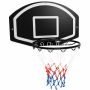 Basketball backboard 72x45.5cm, various colors