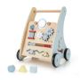 Baby walker 35x31x46cm., various colors