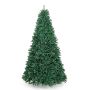 Artificial fir tree 155.5x275cm., green color