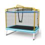 Trampoline 190x124x222cm., various colors