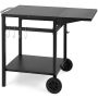 Grill trolley 96.5x64x75.5cm., various colors