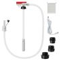 Electric fuel pump, various colors