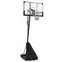 Basketball stand 107x112x365cm., various colors