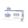 Aktiivikosteuttava tiiviste FARMONA HYDRA QUEST, 10 ampullia, 5 ml kussakin