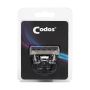 Terät „Codos“ CHC-925/970/980/972, Kaksinkertaiset