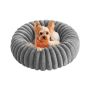 Feandrea PGW301GD01 pet bed, Ø 60 × 18 cm