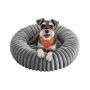 Feandrea PGW303GD01 pet bed, Ø 70 × 20 cm