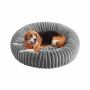 Feandrea PGW304GD01 pet bed, Ø 80 × 20 cm