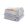 Feandrea Pet Blanket, Double-Sided, 229 × 203 cm