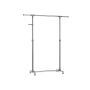 Metal clothes rack LLR01G