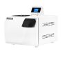 Autoklaavi Lafomed Compact Line LFSS23AD, 23 l, B-luokka, 65 × 52 × 42 cm
