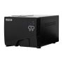 Autoklaavi Lafomed LFSS08AA LED, B-luokka, 8 l, Musta, 63,5 × 36 × 44 cm