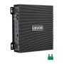 Autovahvistin VEVOR MXAB600.2, 2 kanavaa, Harmaa, 21,8 × 21 × 5,4 cm