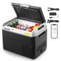 Autokylmälaite VEVOR MCD30D1, 30 l, 57,2 × 42,7 × 35,8 cm